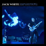 Jack White - 2022-04-27 The Tabernacle Atlanta, GA '2022