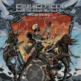 Einherjer - Norse and Dangerous (Live... From the Land of Legends) '2022
