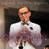 Benny Goodman - Swing Swing Swing (Live (Remastered)) '2022