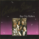 Bay City Rollers - Golden Stars '1998