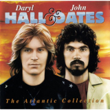 Hall & Oates - The Atlantic Collection '1996