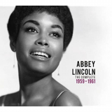 Abbey Lincoln - Precious & Rare: The Complete 1959 - 1961 '2012