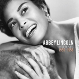 Abbey Lincoln - Precious & Rare: Abbey Lincoln The Complete 1956-1958 '2011