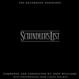 John Williams - Schindler's List (by John Williams and Itzhak Perlman) '1993/2008
