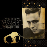 Johnny Cash - Johnny Cash Remixed '2009