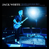 Jack White - 2022-04-24 High Water Music Festival at Riverfront Park North Charleston, SC '2022
