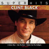 Clint Black - Super Hits '2003