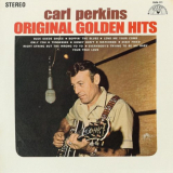 Carl Perkins - Original Golden Hits '1969