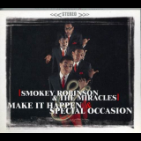 Smokey Robinson & The Miracles - Make It Happen/Special Occasion '2001