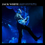 Jack White - 2022-04-21 Barclays Center Brooklyn, NY '2022