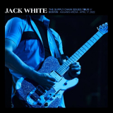 Jack White - 2022-04-17 Agganis Arena Boston, MA '2022