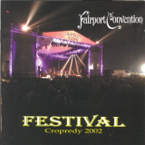 Fairport Convention - Festival '2009