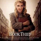 John Williams - The Book Thief (Original Motion Picture Soundtrack) '2013