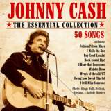 Johnny Cash - Essential Johnny Cash '1992