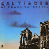 Cal Tjader - At Grace Cathedral '1977