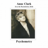Anne Clark - Psychometry (Live at Passionskirche, Berlin) '2020