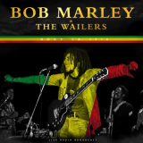 Bob Marley & The Wailers - Roxy LA 1976 (live) '2022