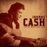 Johnny Cash - Capitol Music Hall 1976 (live) '2022