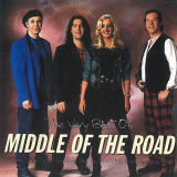 Middle Of The Road - The Very Best Of Middle Of The Road '2014