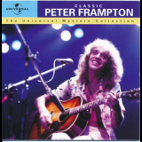 Peter Frampton - Classic '2000