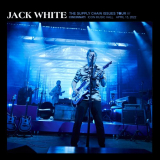 Jack White - 2022-04-13 Icon Music Hall, Cincinnati, OH '2022