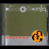 Baccara - Discomania '2001