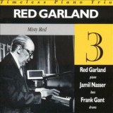 Red Garland Trio - Misty Red '1991