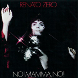 Renato Zero - No! Mamma No! '1973