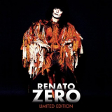 Renato Zero - Zerolandia / Erozero: Limited Edition '1978-1979 [2013]