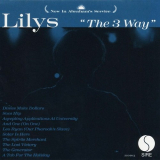 Lilys - The 3 Way '1999