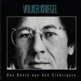 Volker Kriegel - Das Beste Aus Den Siebzigern - 2CD '1993
