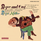 Roger Miller - Roger And Out '1964