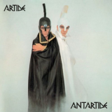 Renato Zero - Artide Antartide '1981