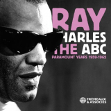 Ray Charles - The ABC Paramount Years, 1959-1962 '2022