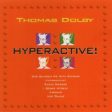 Thomas Dolby - Hyperactive! '1987
