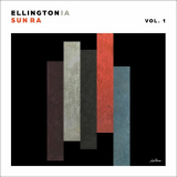 Sun Ra - Ellingtonia Vol. 1 '2022