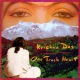 Krishna Das - One Track Heart '1996