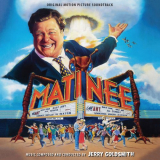 Jerry Goldsmith - Matinee (Original Motion Picture Soundtrack) '1993/2022