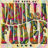 Vanilla Fudge - Live: The Best Of Vanilla Fudge '1991