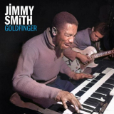 Jimmy Smith - Goldfinger (Live (Remastered) '2022
