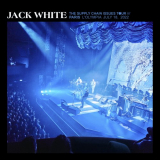 Jack White - 2022-07-18 L'Olympia Bruno Coquatrix, Paris, FR '2022