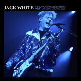 Jack White - 2022-07-20 L'Olympia Bruno Coquatrix, Paris, FR '2022