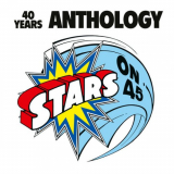 Stars On 45 - 40 Years Anthology (Remastered) '2022