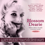 Blossom Dearie - The Early Years Collection 1949-60 '2022