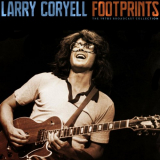 Larry Coryell - Footprints (Live) '2022