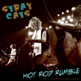 Stray Cats - Hot Rod Rumble (Live) '2022