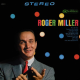 Roger Miller - Roger Miller '1964 / 2022