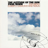 Paul Horn - The Altitude Of The Sun '1989