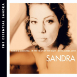 Sandra - The Essential '1992