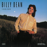 Billy Dean - Young Man '1990